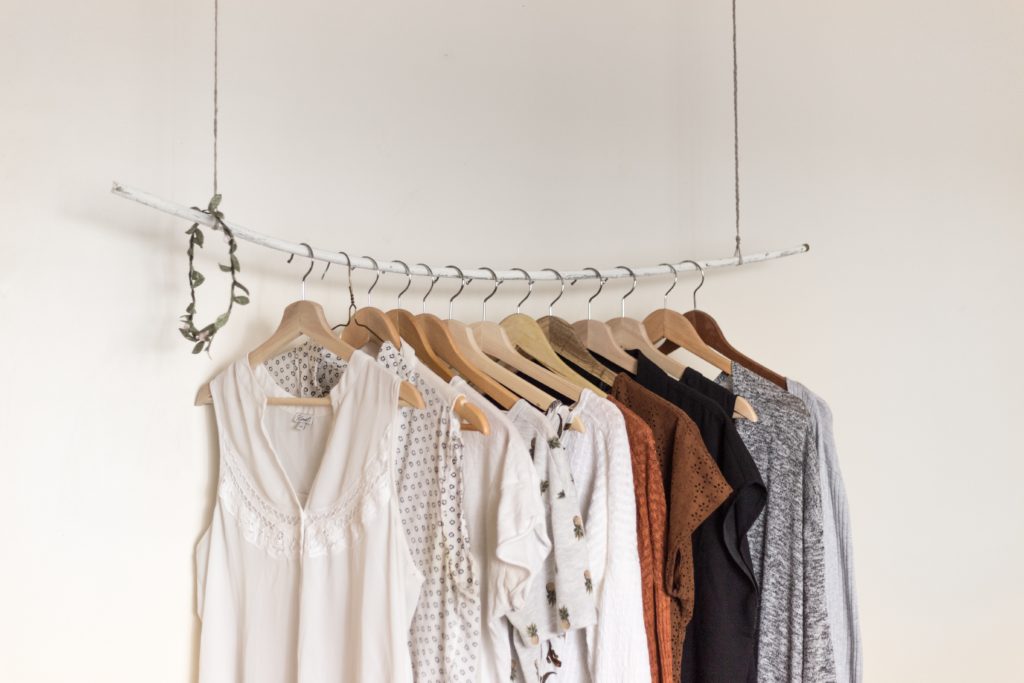 How To Sell Clothes Online?