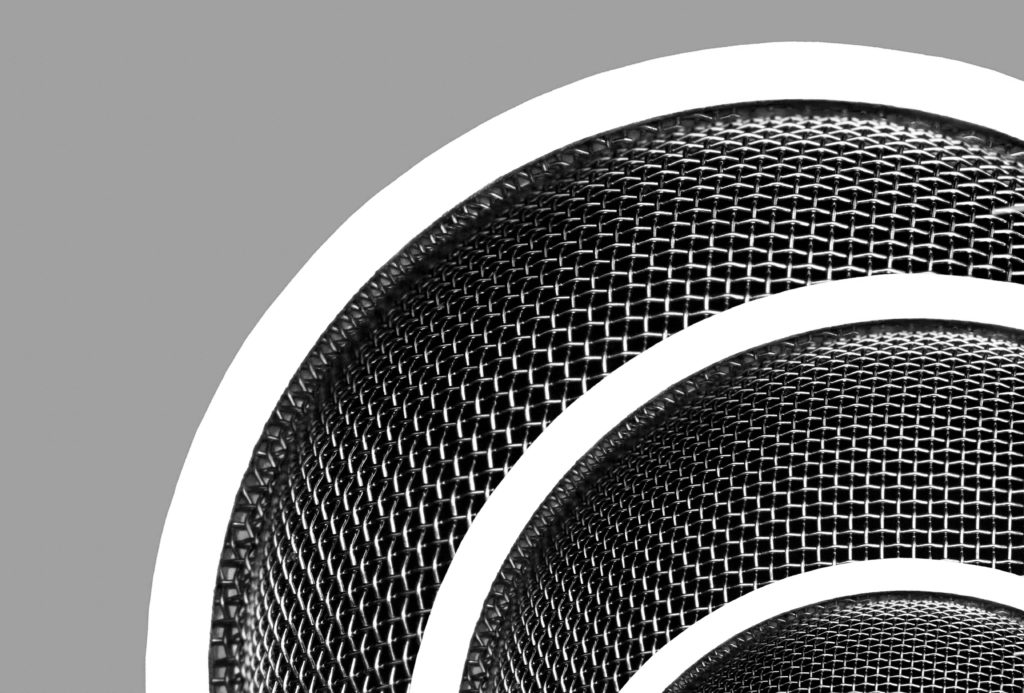 DIY Sand Sieve Sand Sifter