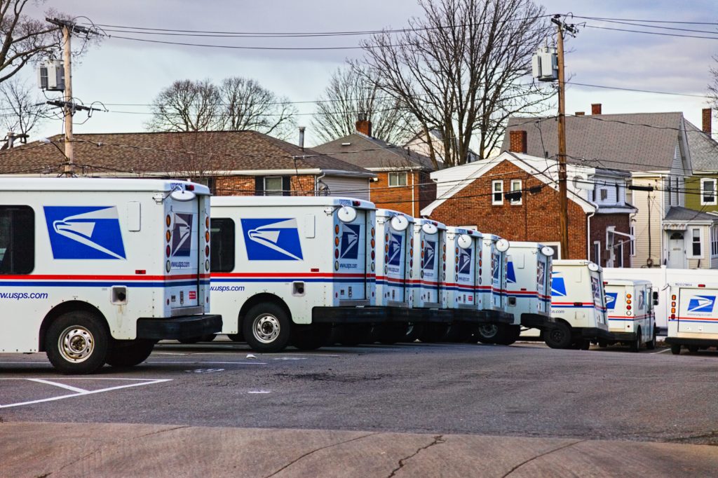 USPS Customs Clearance Process - Know More