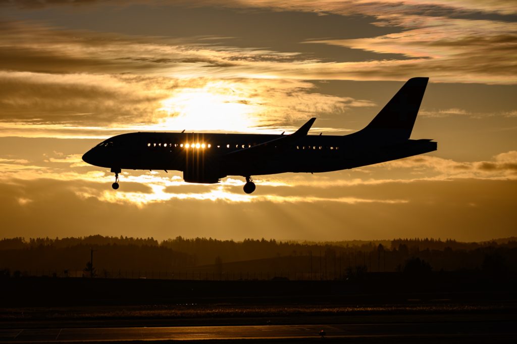 Selling Frequent Flyer Miles