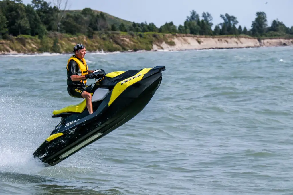 How Much Does It Cost To Winterize A Jet Ski?