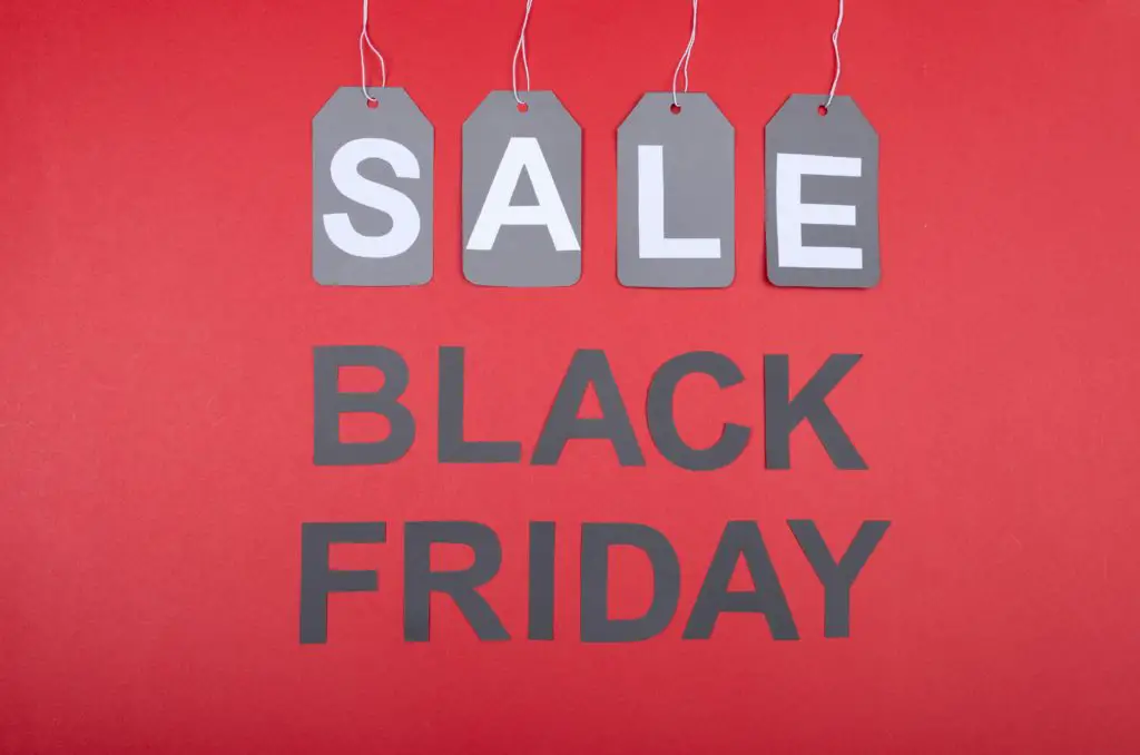 Black Friday Deals At JCPenney