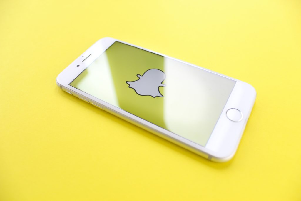 Snapchat Locked Account