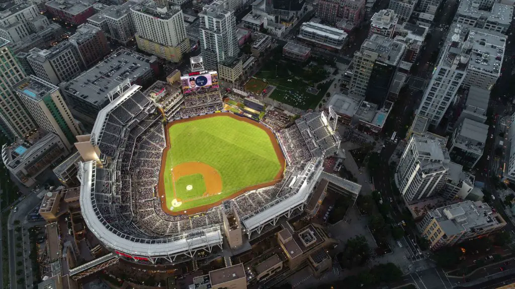 What Is A Petco Park?