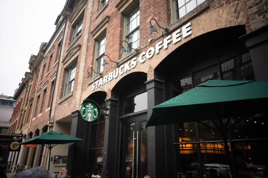 Does Starbucks Have A Secret Menu?