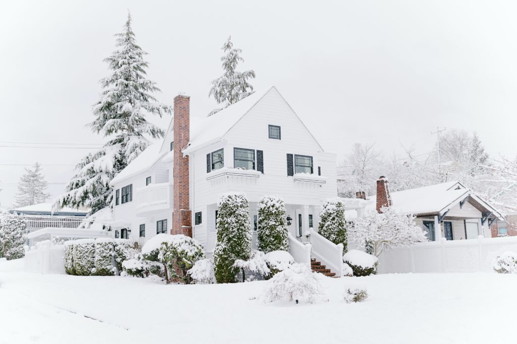 How To Watch Winter House?