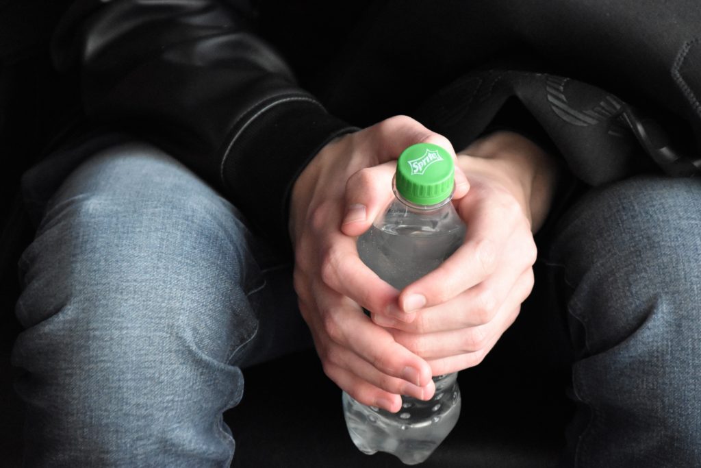 About Sprite
