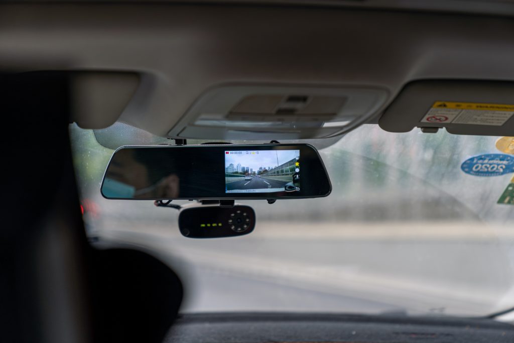 Top Mini Dashboard Cameras