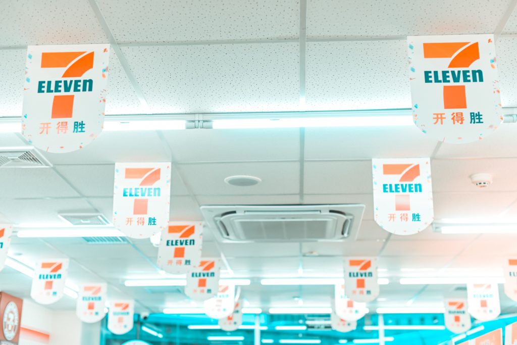 Why is 7-11 so expensive?
