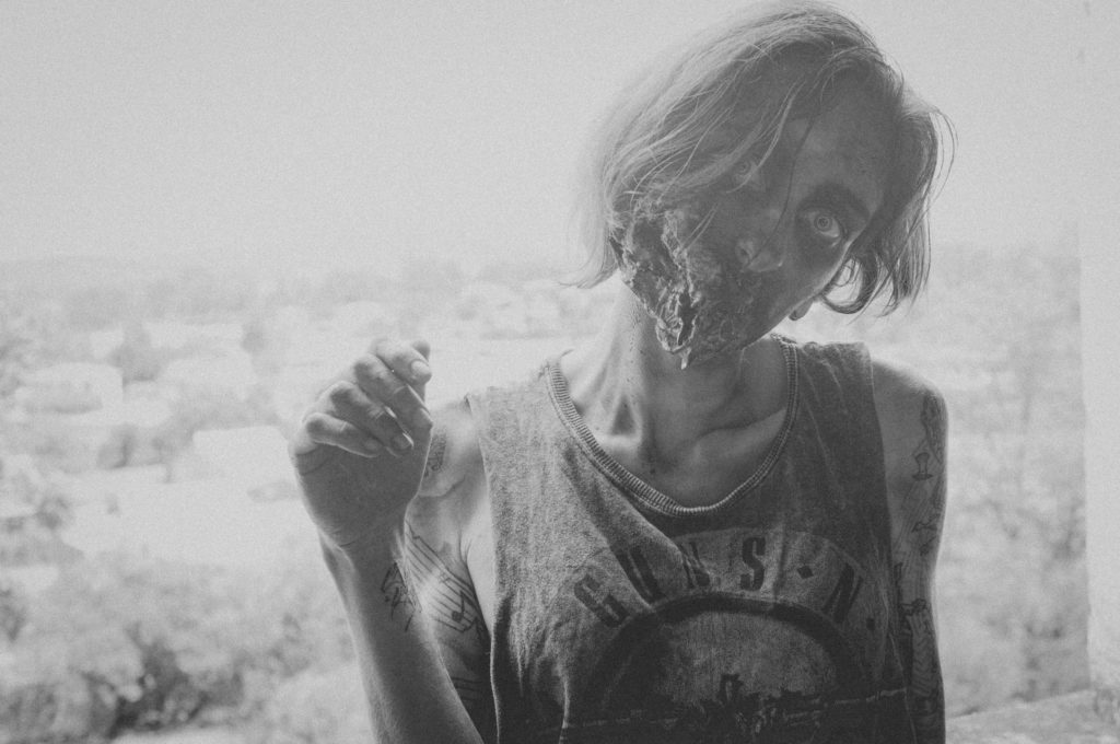 Where to watch The Walking Dead?