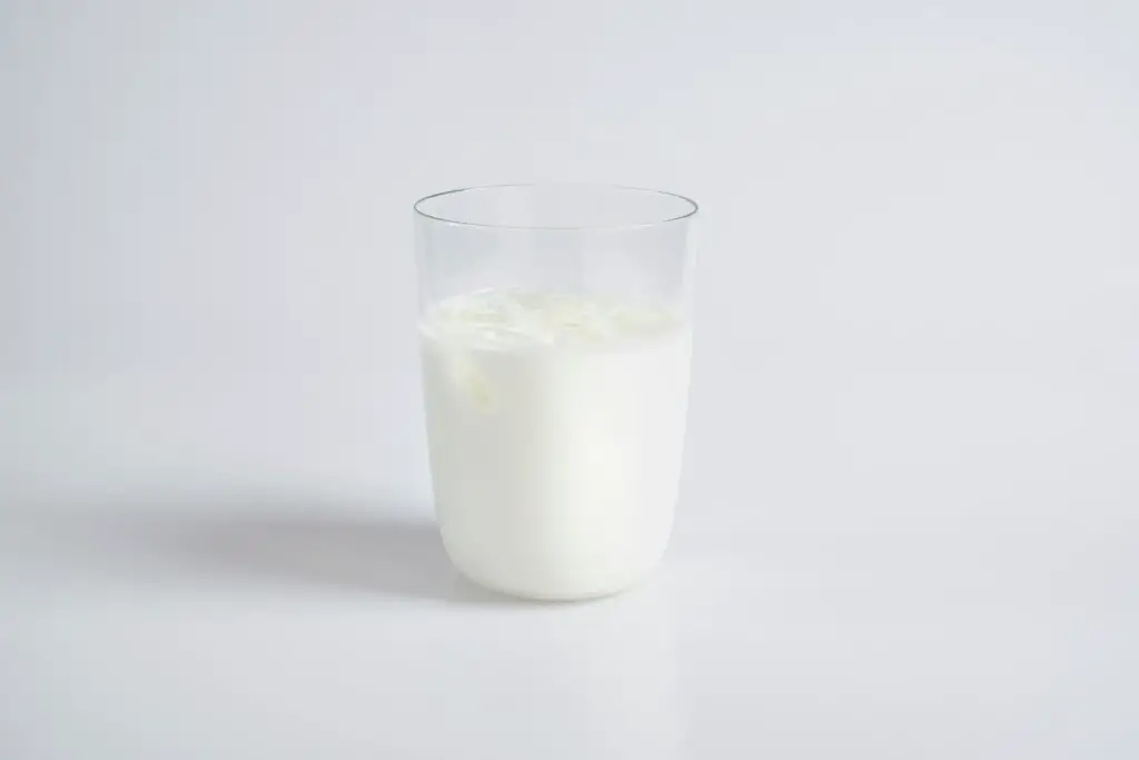 Aldi Milk Quality