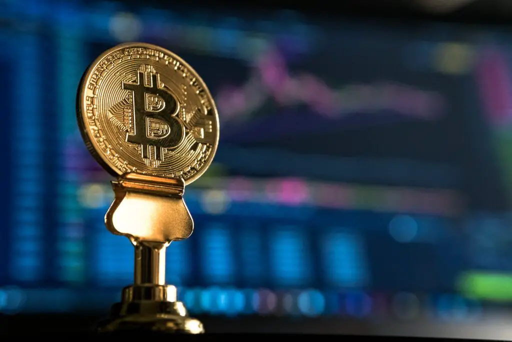 Does A Standard Bank Accept Bitcoin?