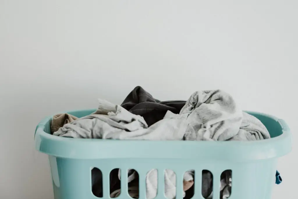 DIY Laundry Stripping Solution