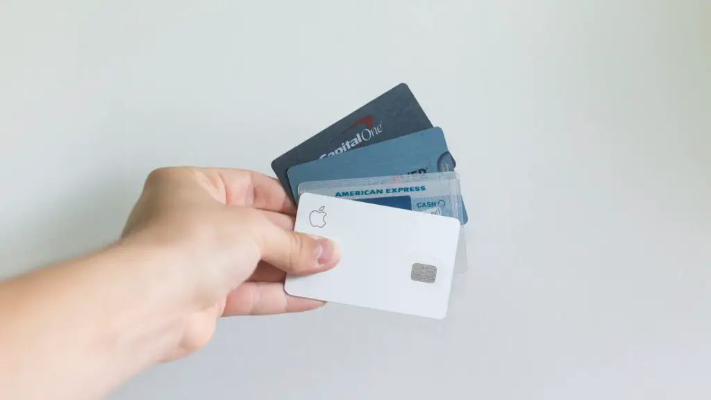Can You Overdraft Deep Blue Card?