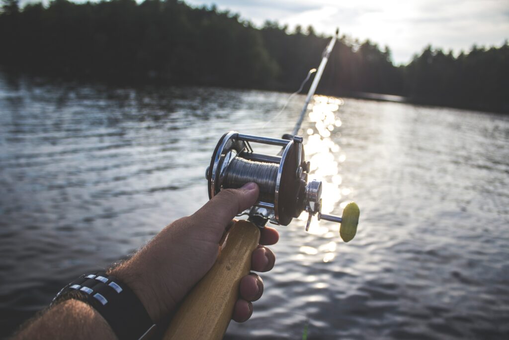 Nebraska Fishing License-Know More