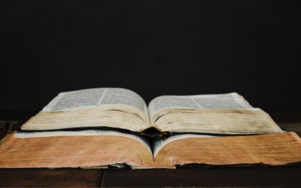 Free Bibles