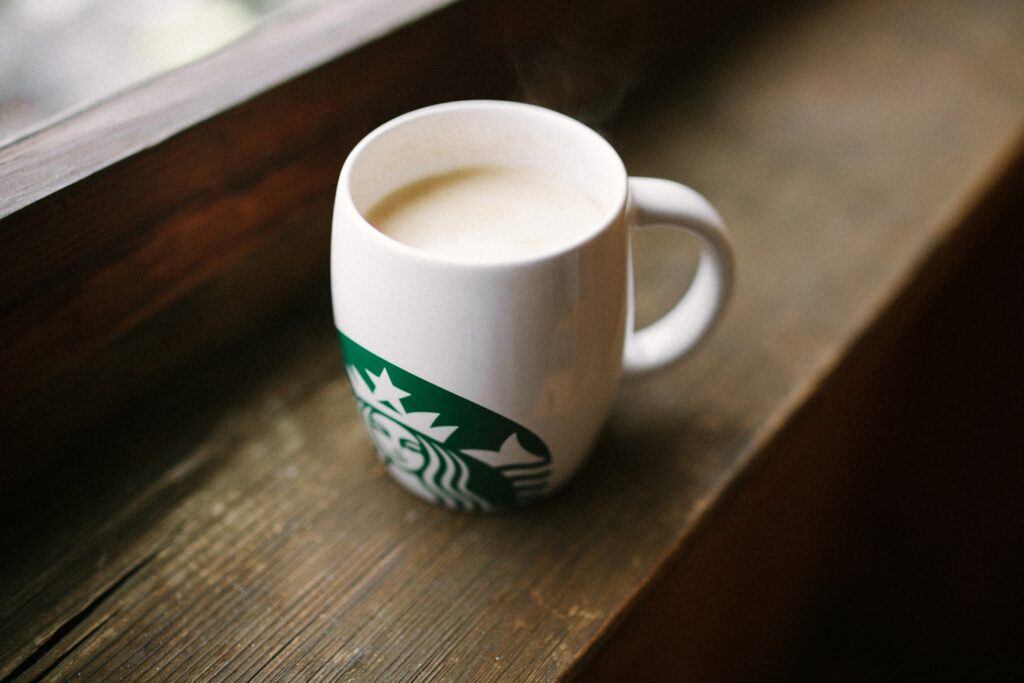 Starbucks You Are Here Mugs Discontinued