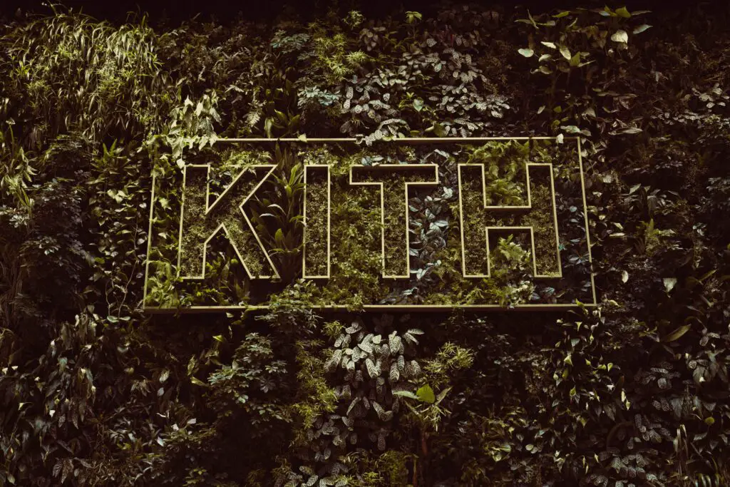 Kith Loyalty Program