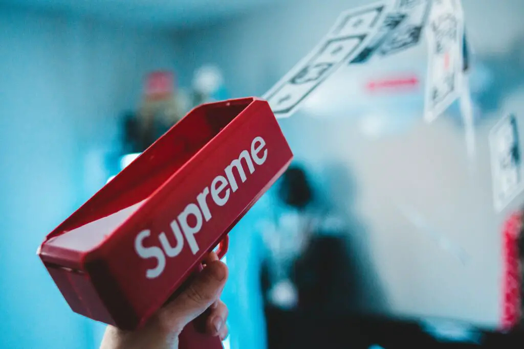 Brands Like Supreme