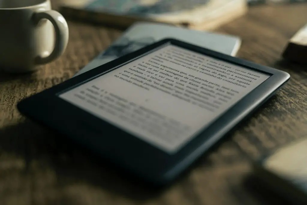 Can You Use Kindle Without Wifi?