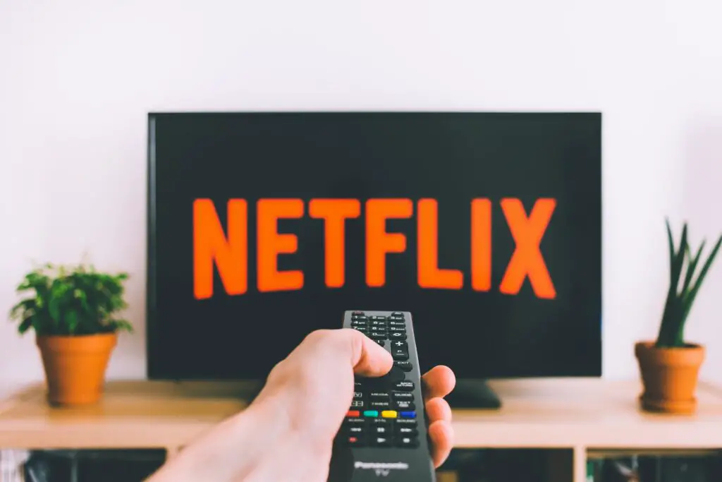 How To Turn Off Closed Captions Netflix Smart TV?
