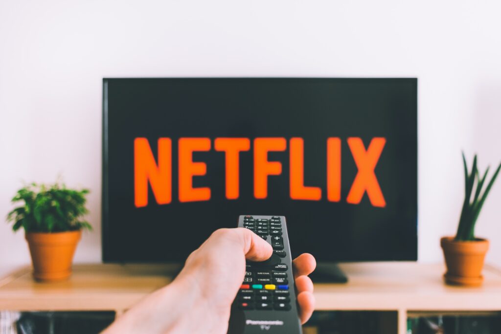 Netflix Not Working On Apple TV