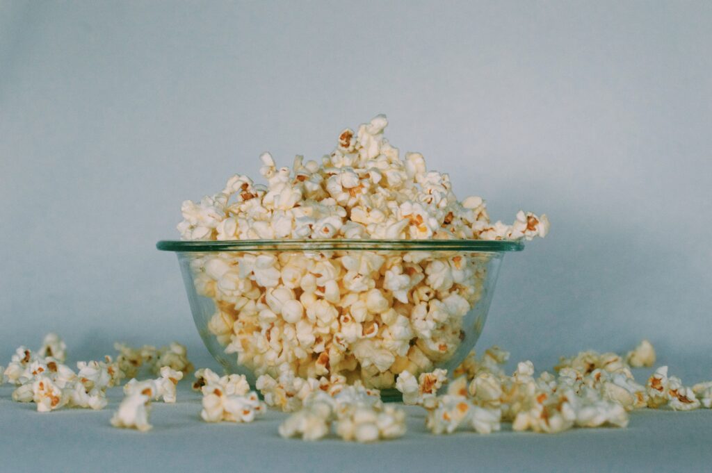 Best Microwave Popcorn Popper