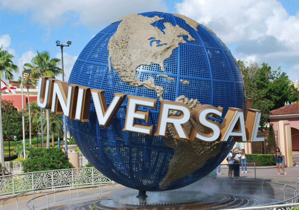 Universal Orlando Vs Universal Hollywood