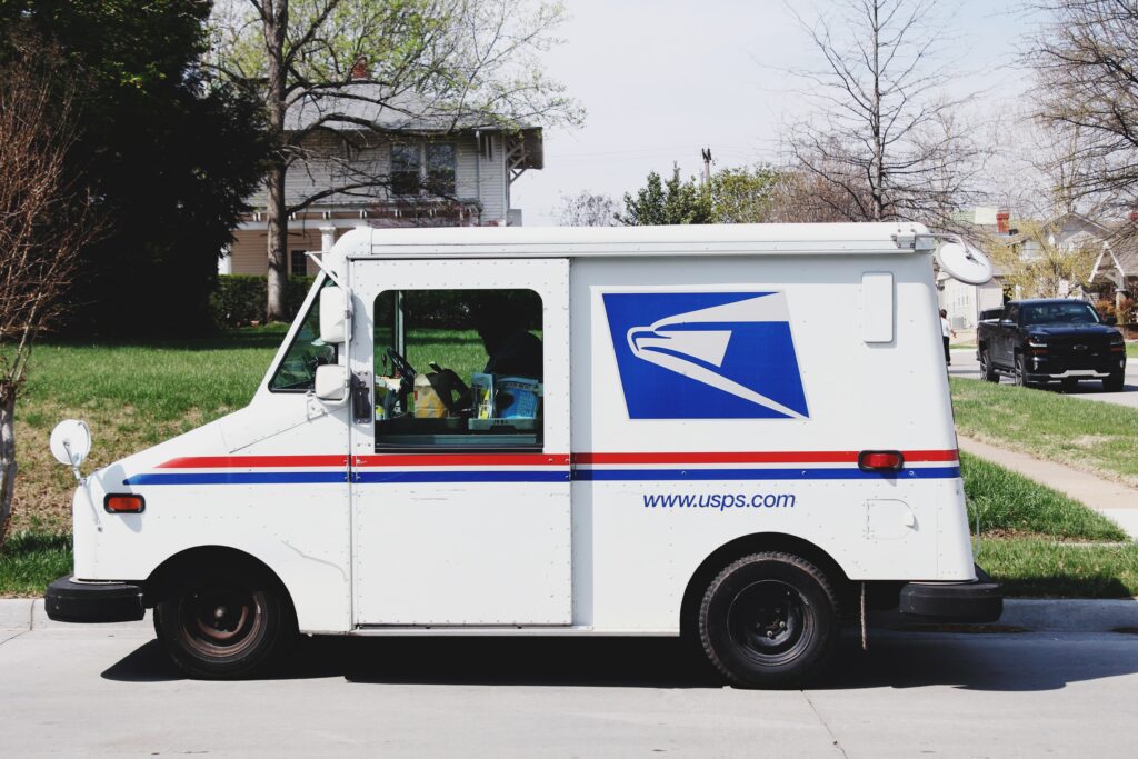 Priority Mail International
