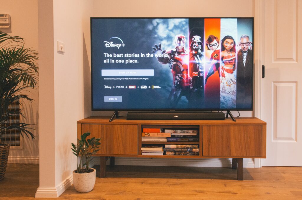Disney Plus Free Trial