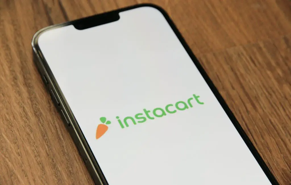 Instacart Pickup - Learn More