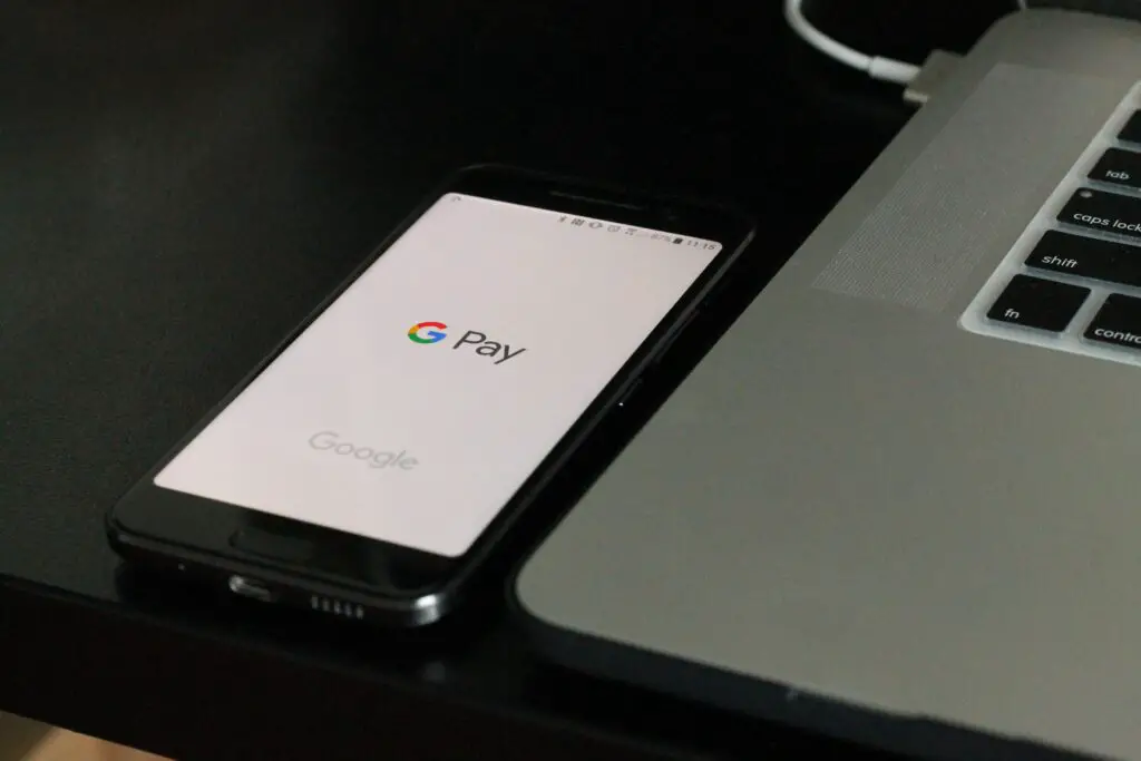 Does H-E-B Take Google Pay?
