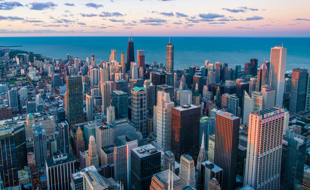 Most Expensive City In The World