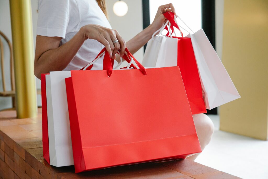 Retailers That Will Reward You For Turning In Your Old Stuff