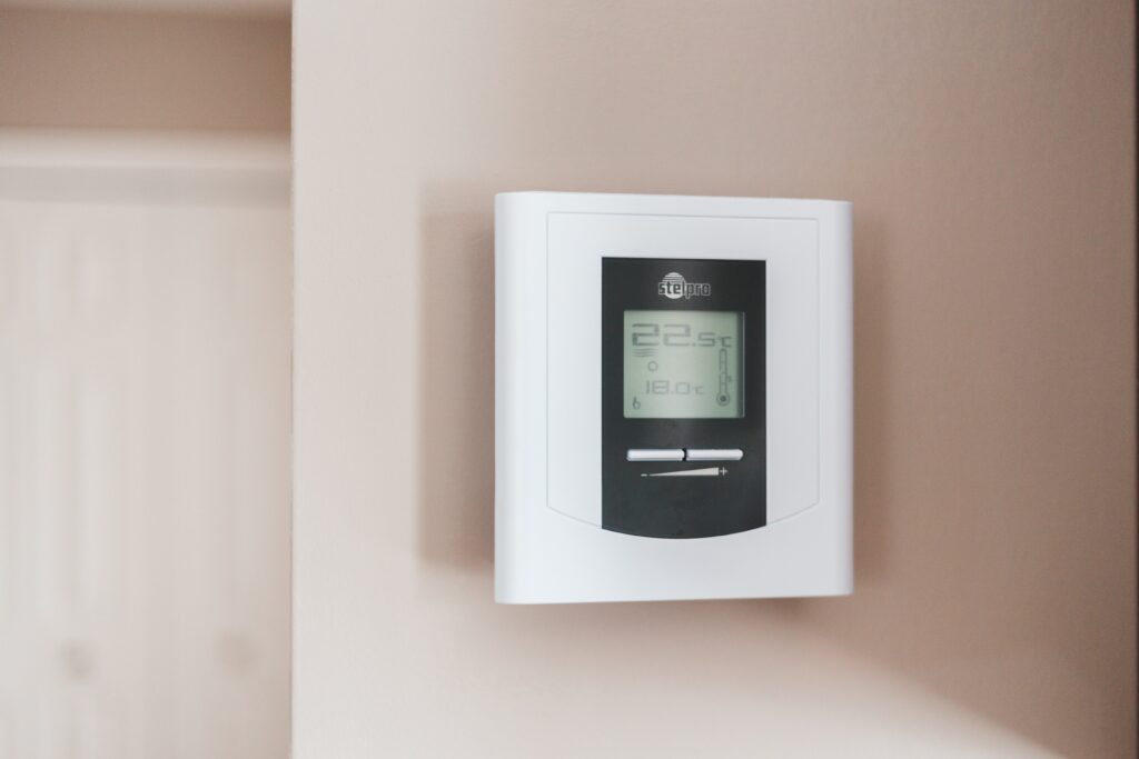 Honeywell Thermostat Wait Message