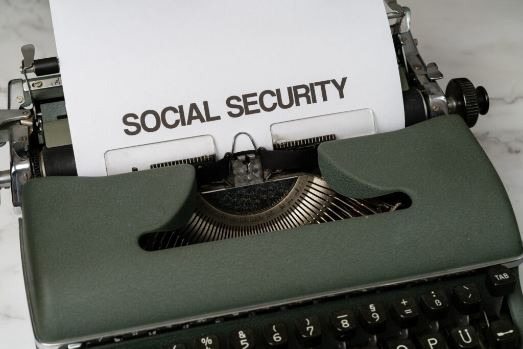 Social Security June 2022 Schedule Benefits