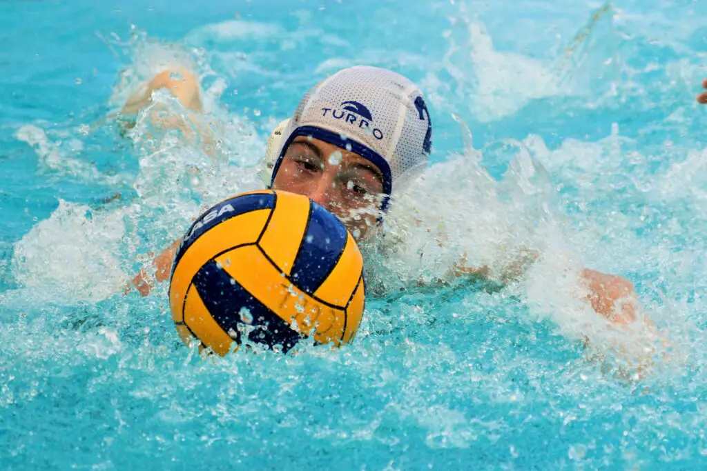 How to Watch every Olympic Water Polo Match?