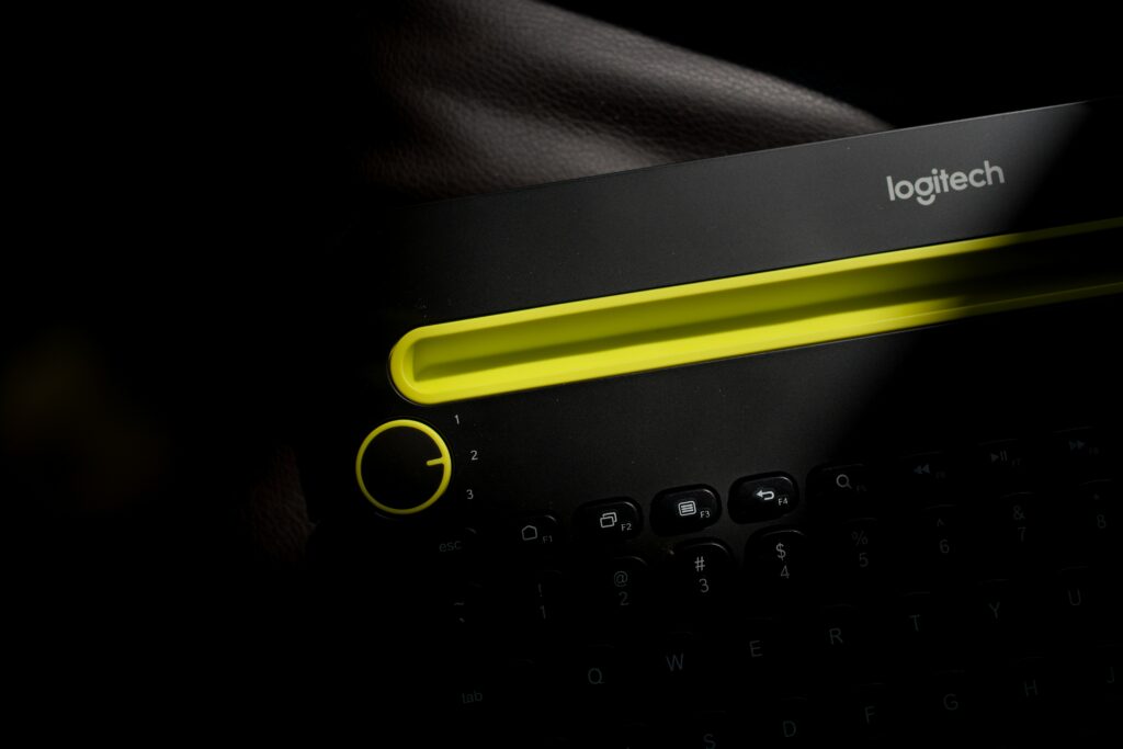 Logitech Return Policy - Know More