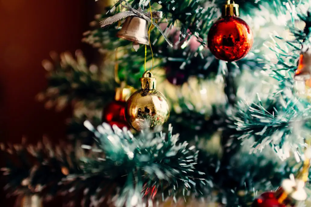Key Signs Cant Afford Christmas - Know More