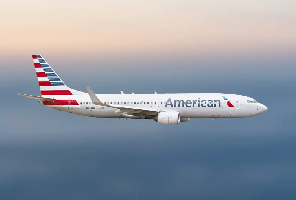 Does American Airlines Accept Affirm?
