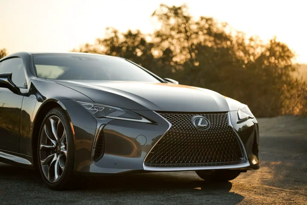 Does Lexus Accept Bitcoin?-Know More