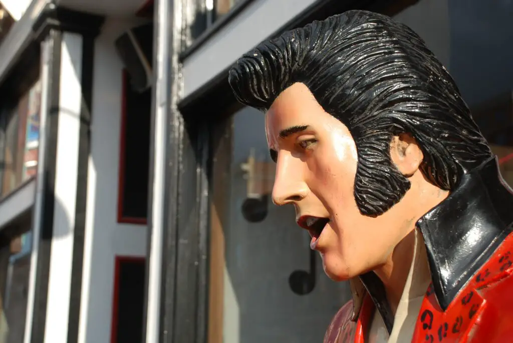 How Much Elvis Worth His 80th Birthday?