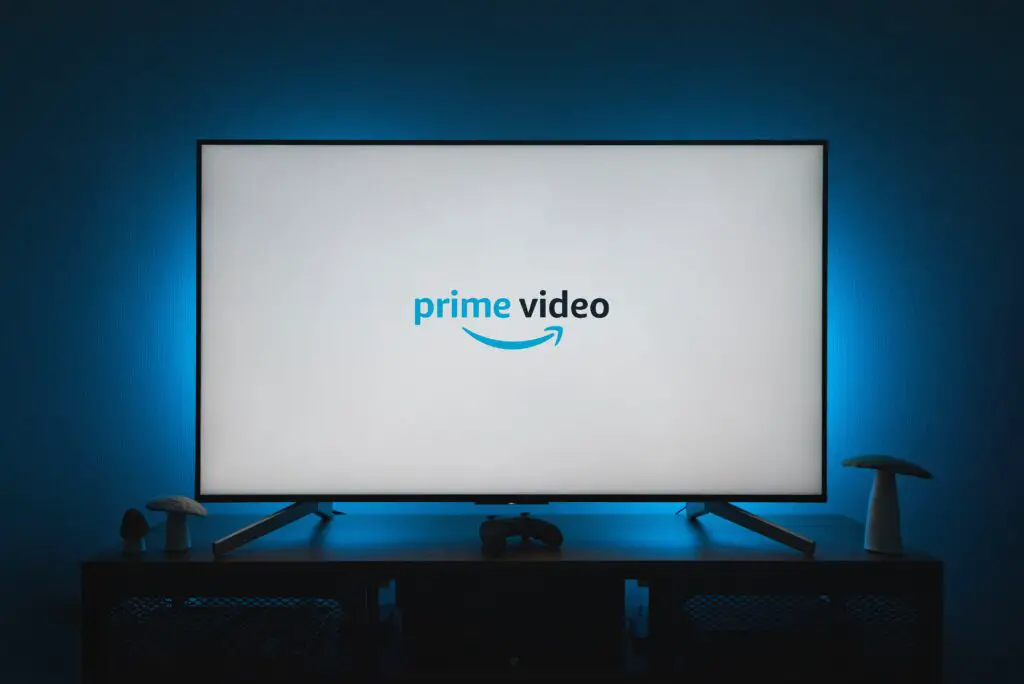 When You Rent a Movie On Amazon Prime?