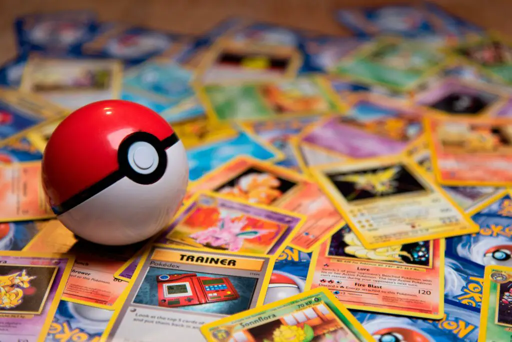 Most Expensive Pokémon Cards 