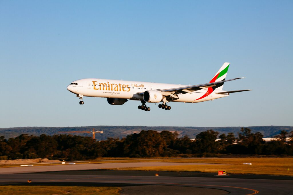 Refund For Emirates Price Drop