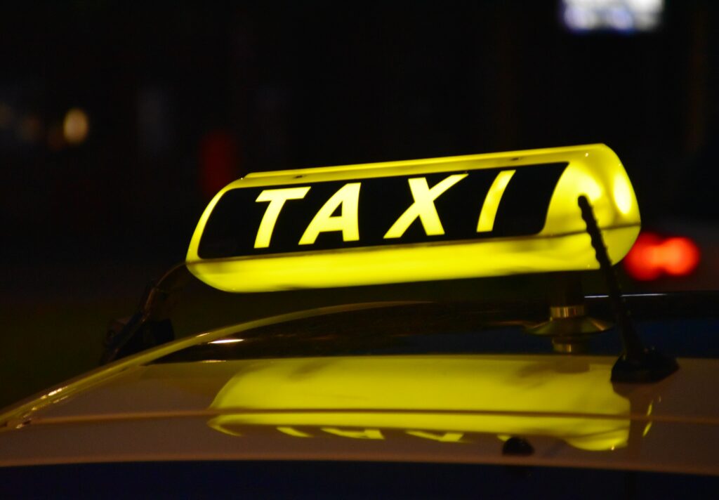 VIP Taxi