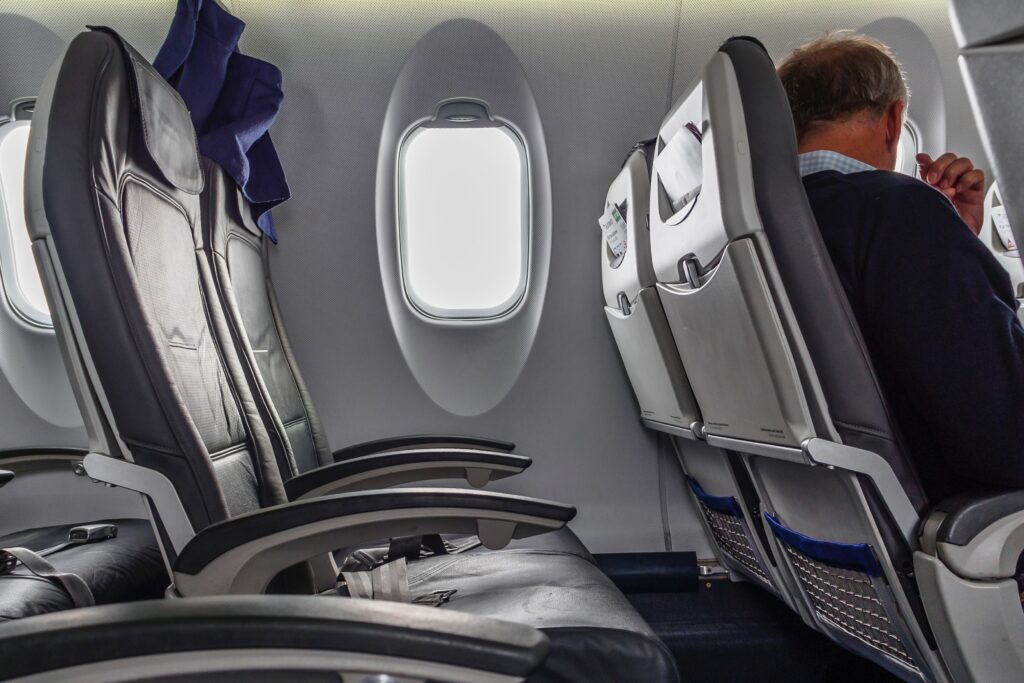 Five Airlines That Offer The Best Economy Class Amenities
