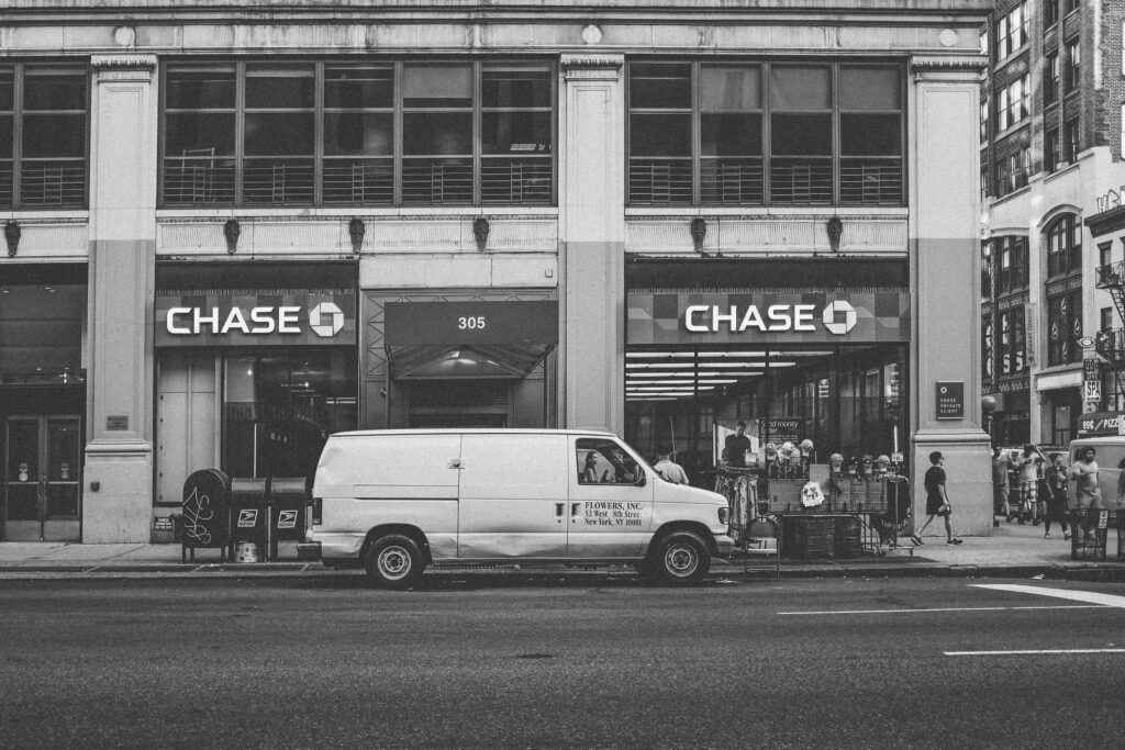 How To Order Checks From Chase?