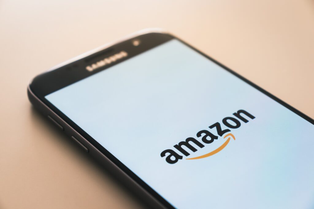 Does Amazon Take WIC?