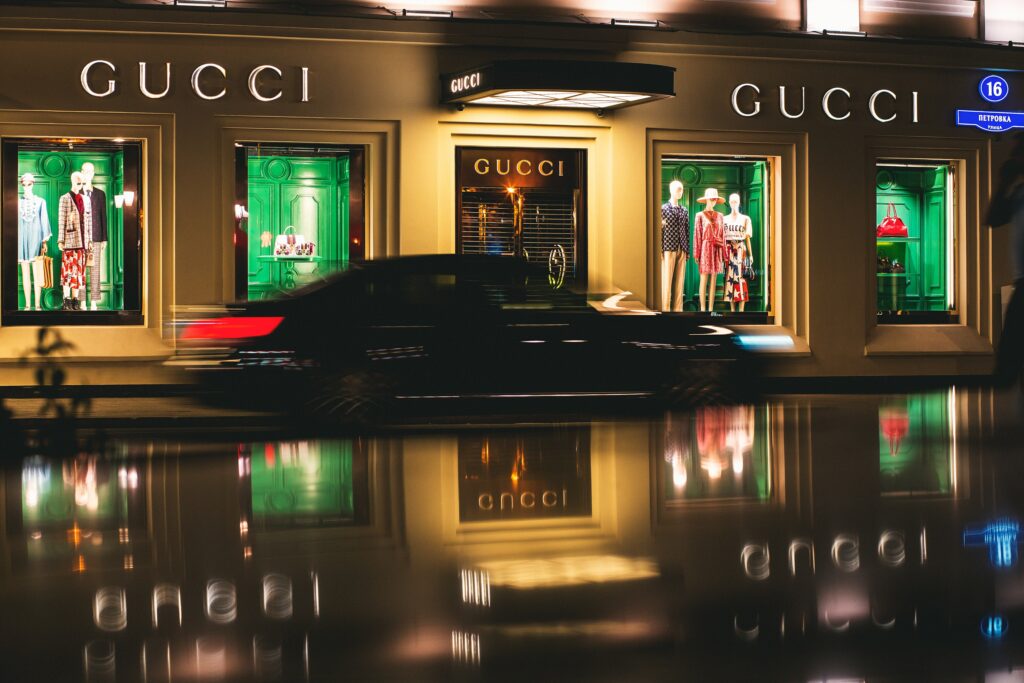 Gucci Return Policy - Know More